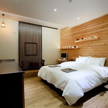 W Hotel Gwangmyeong Екстериор снимка